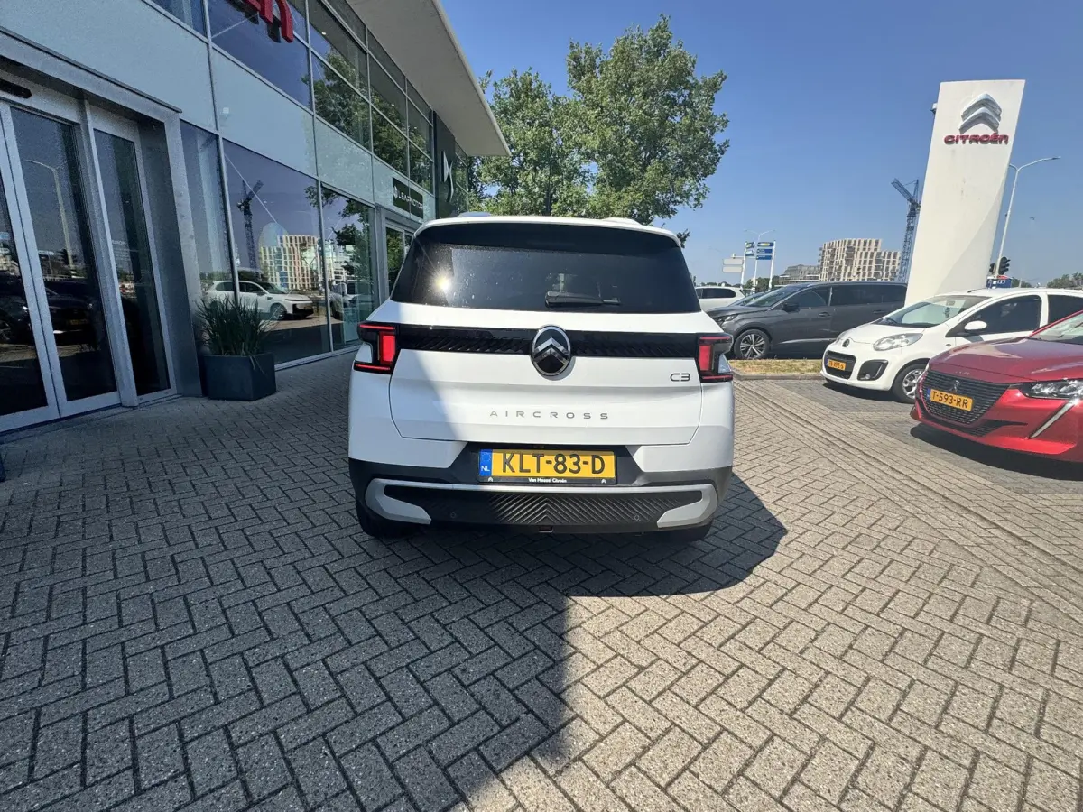 1.2 Hybrid 145pk Max 7p. DEMO | Nieuwste uitvoering | Full options