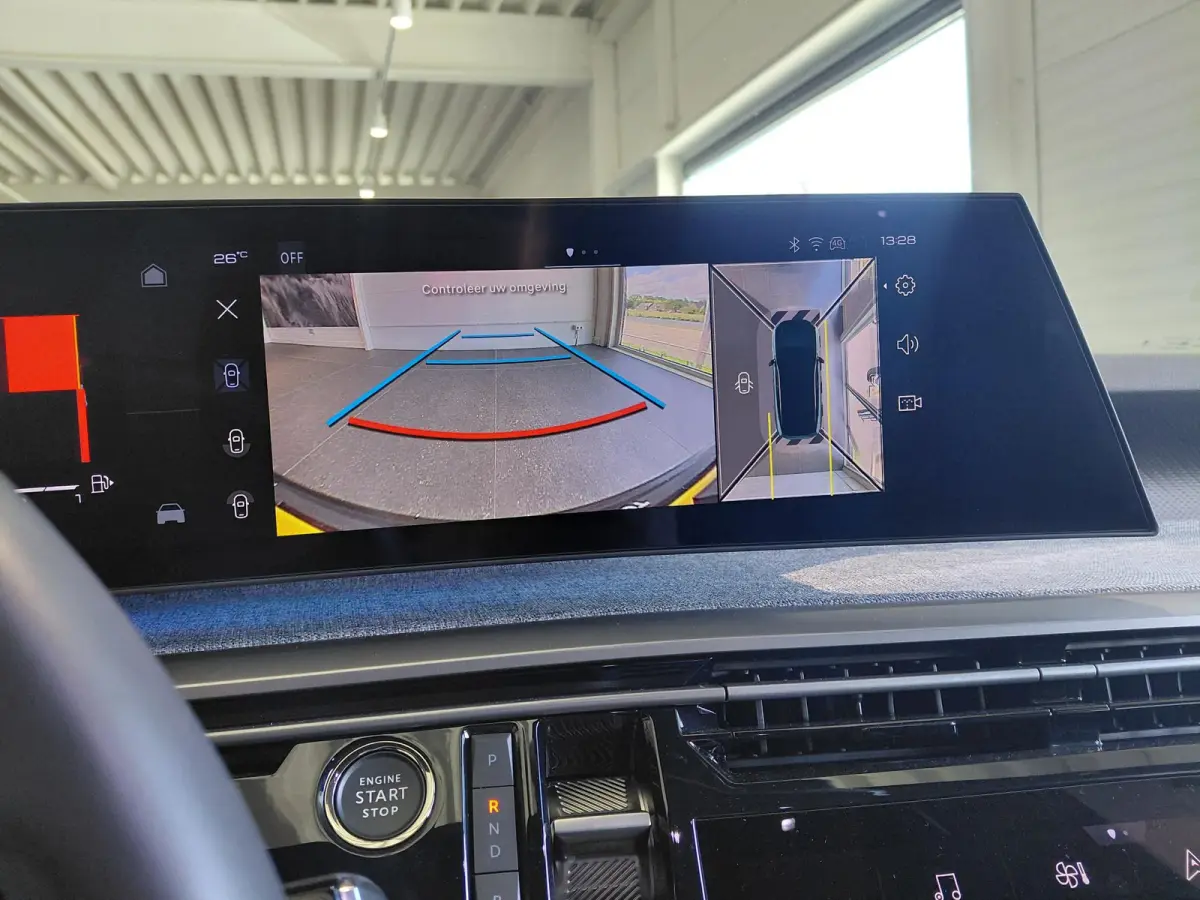 1.6 plug-in Hybrid 195 Allure