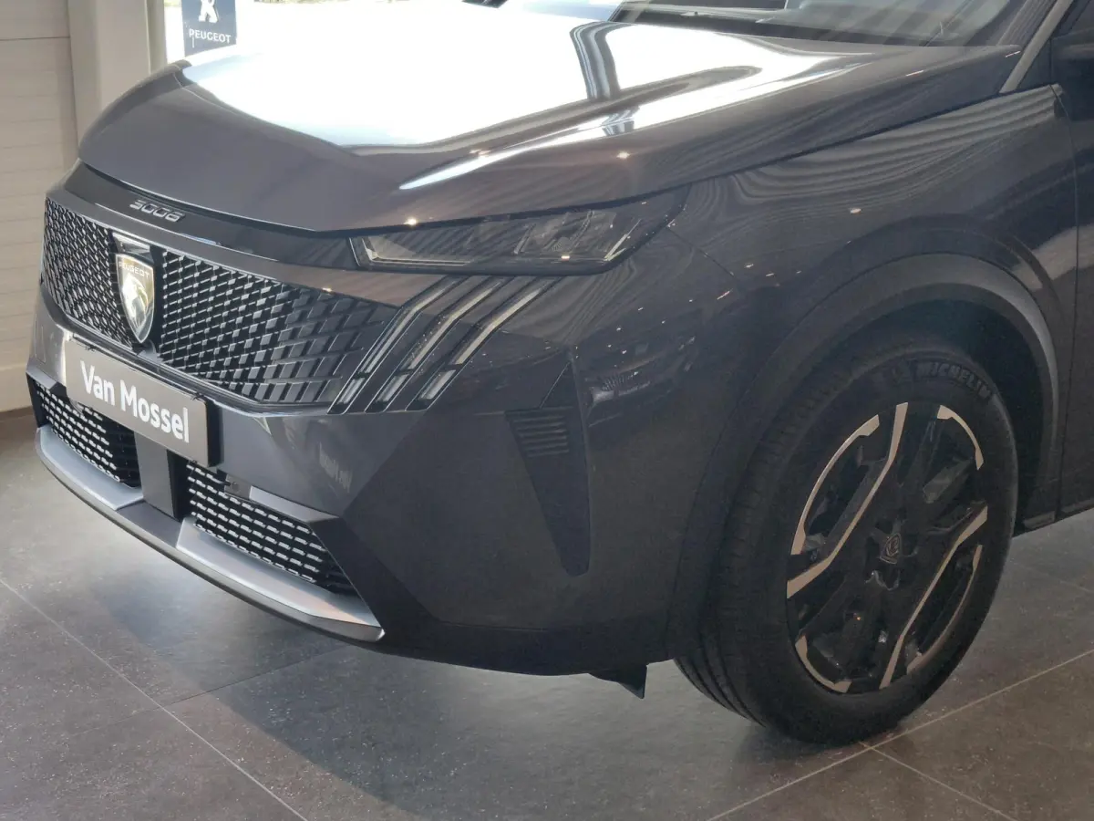 1.6 plug-in Hybrid 195 Allure