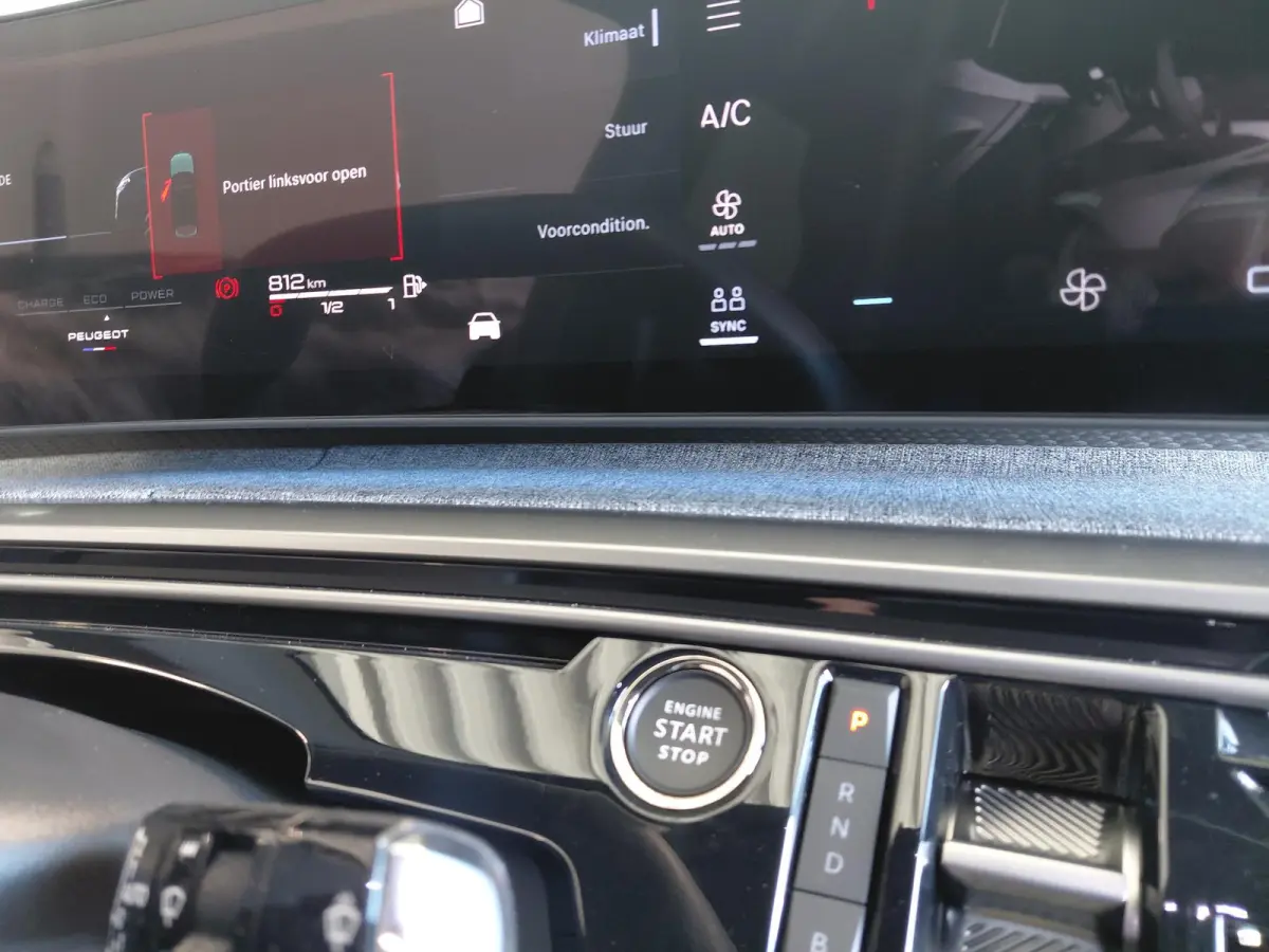 1.6 plug-in Hybrid 195 Allure