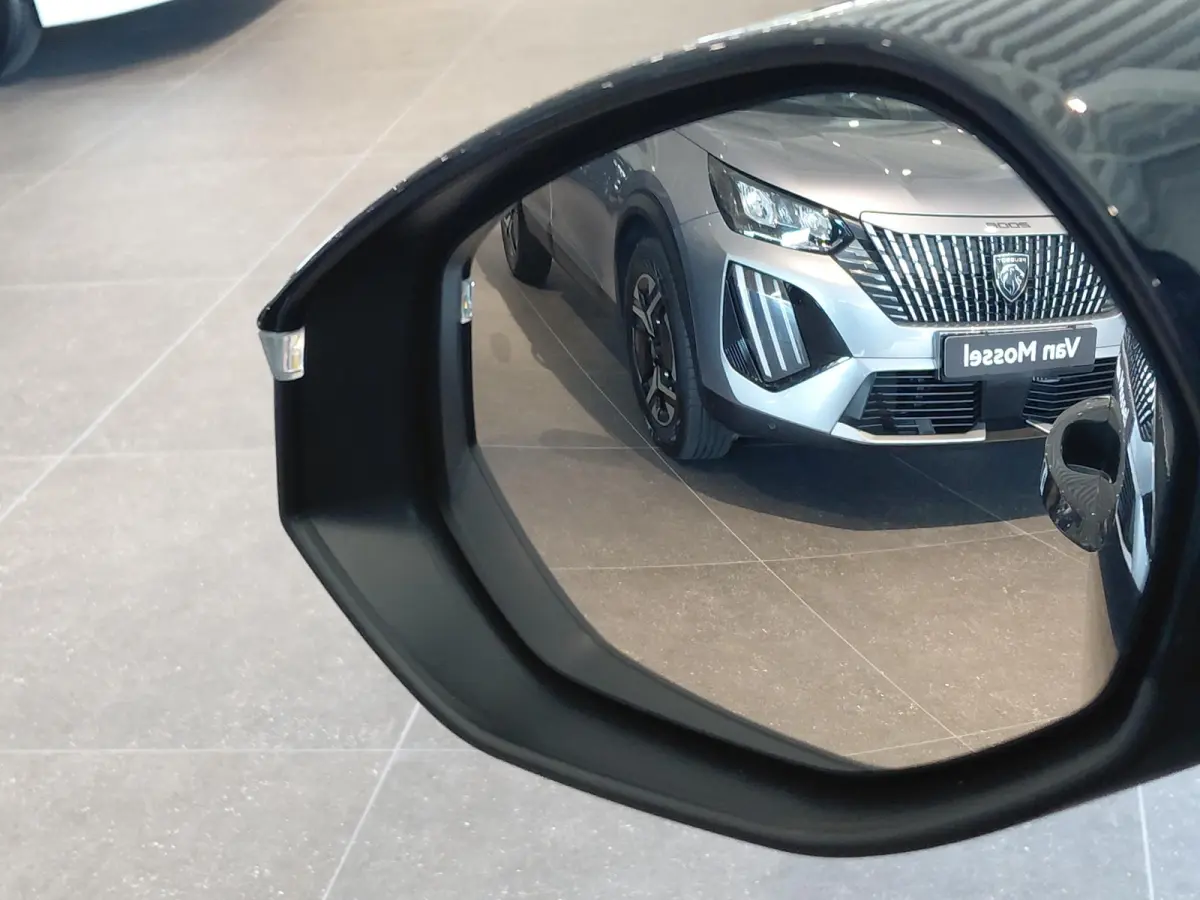 1.6 plug-in Hybrid 195 Allure
