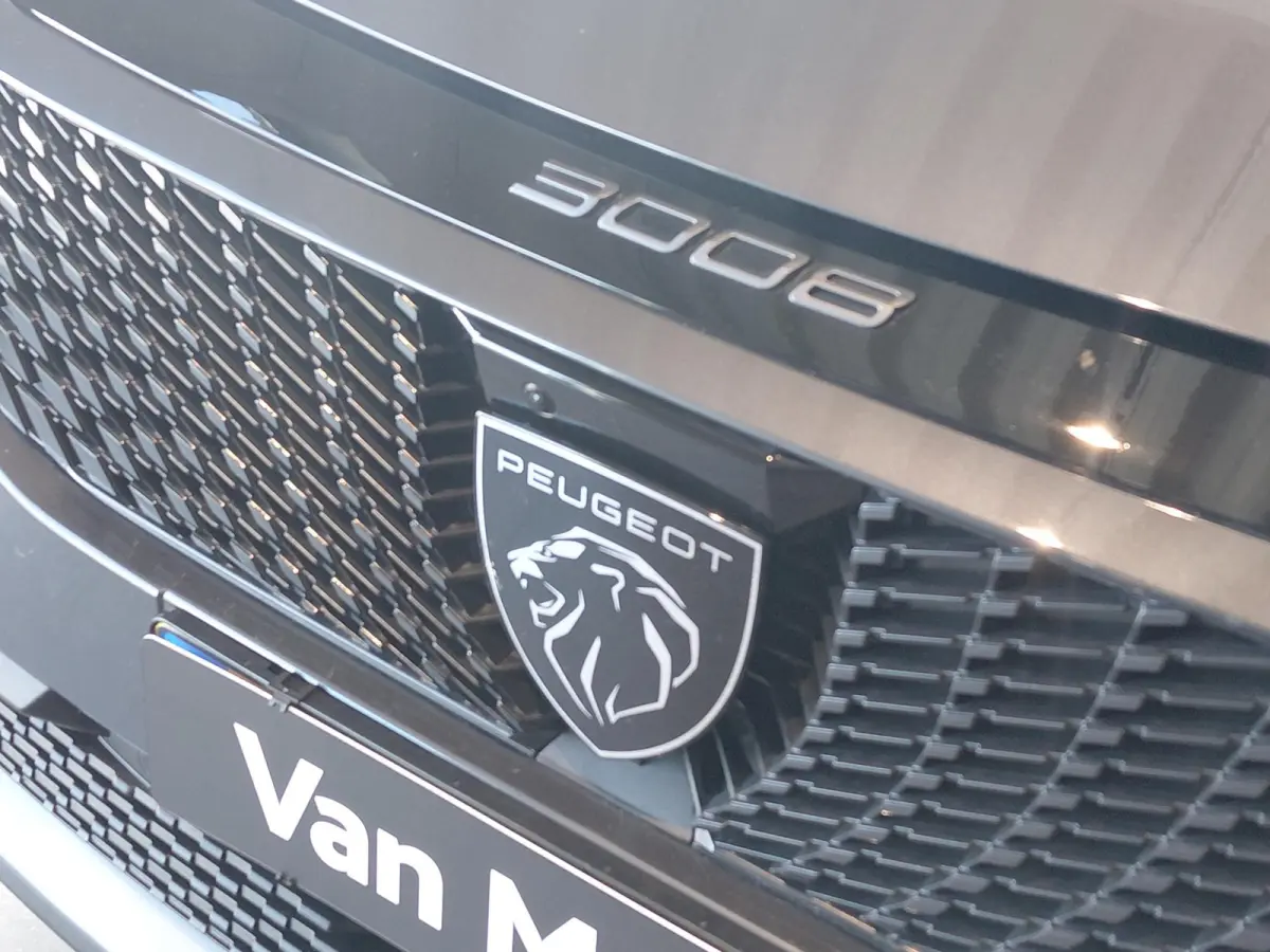 1.6 plug-in Hybrid 195 Allure