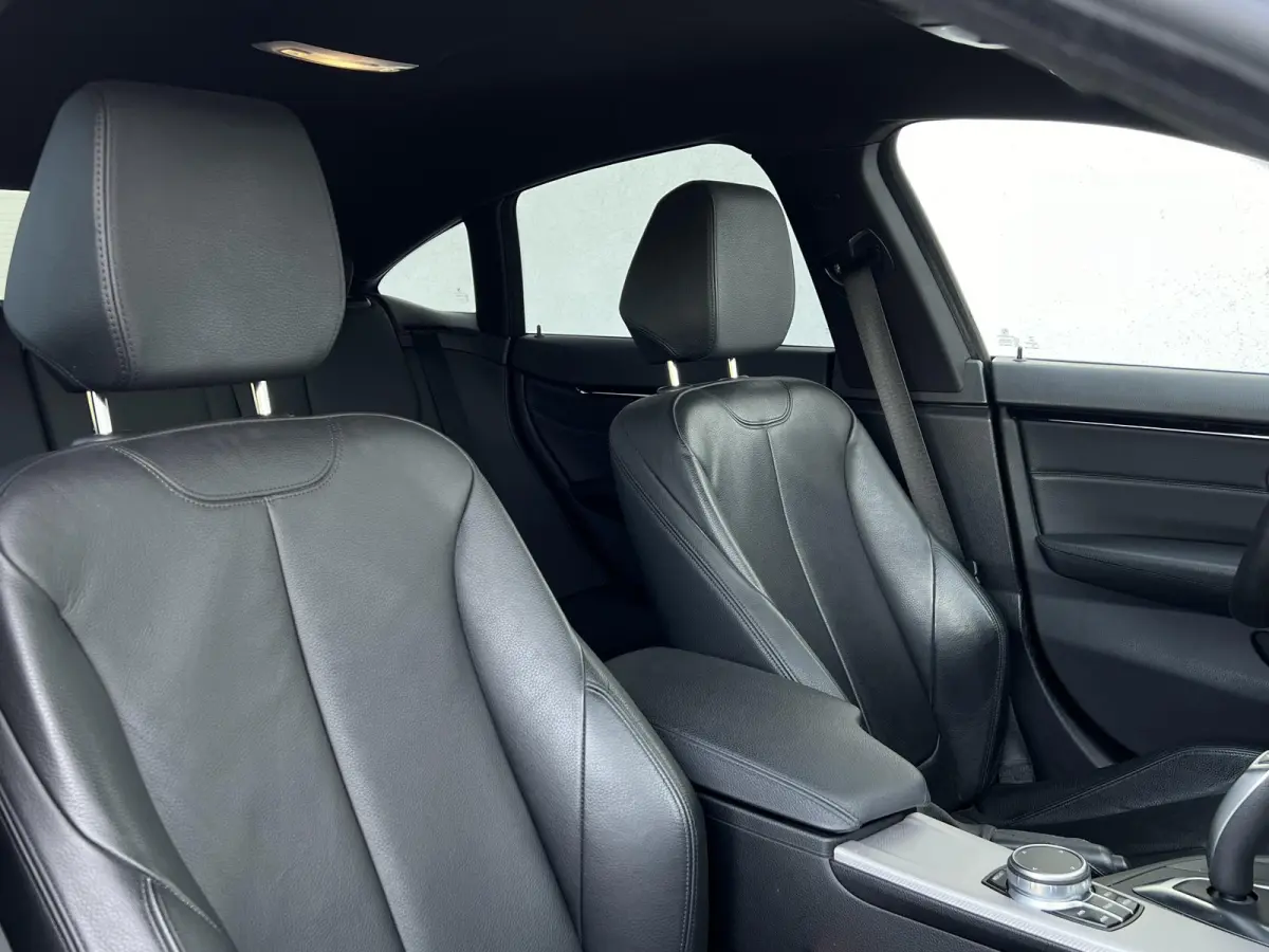418i Gran Coupe | M Sport | HiFi Soundsystem | Cruise Control | Stoelverwarming | 19 inch Velgen | Navigatie Prof