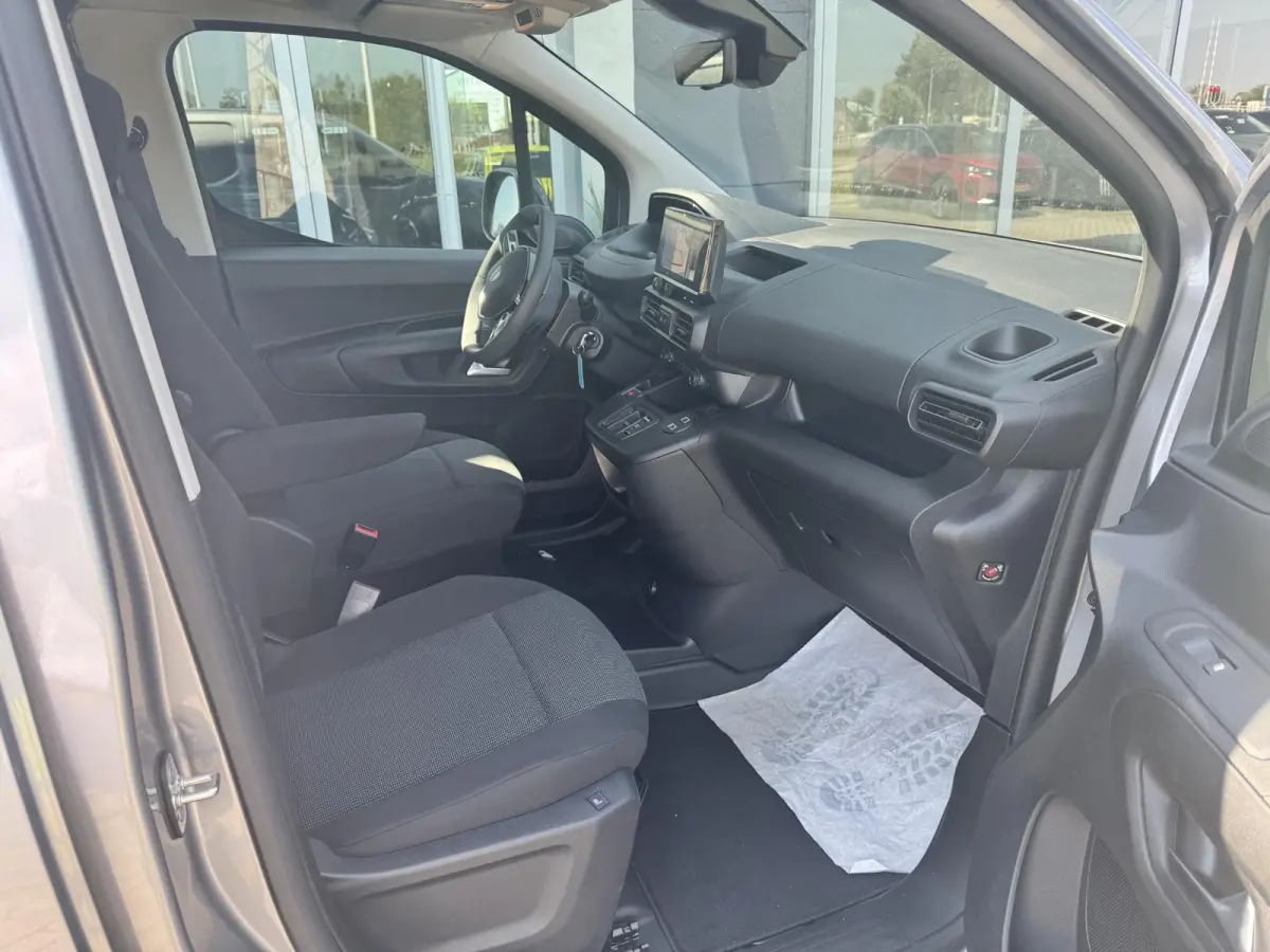 136 L2 50 kWh