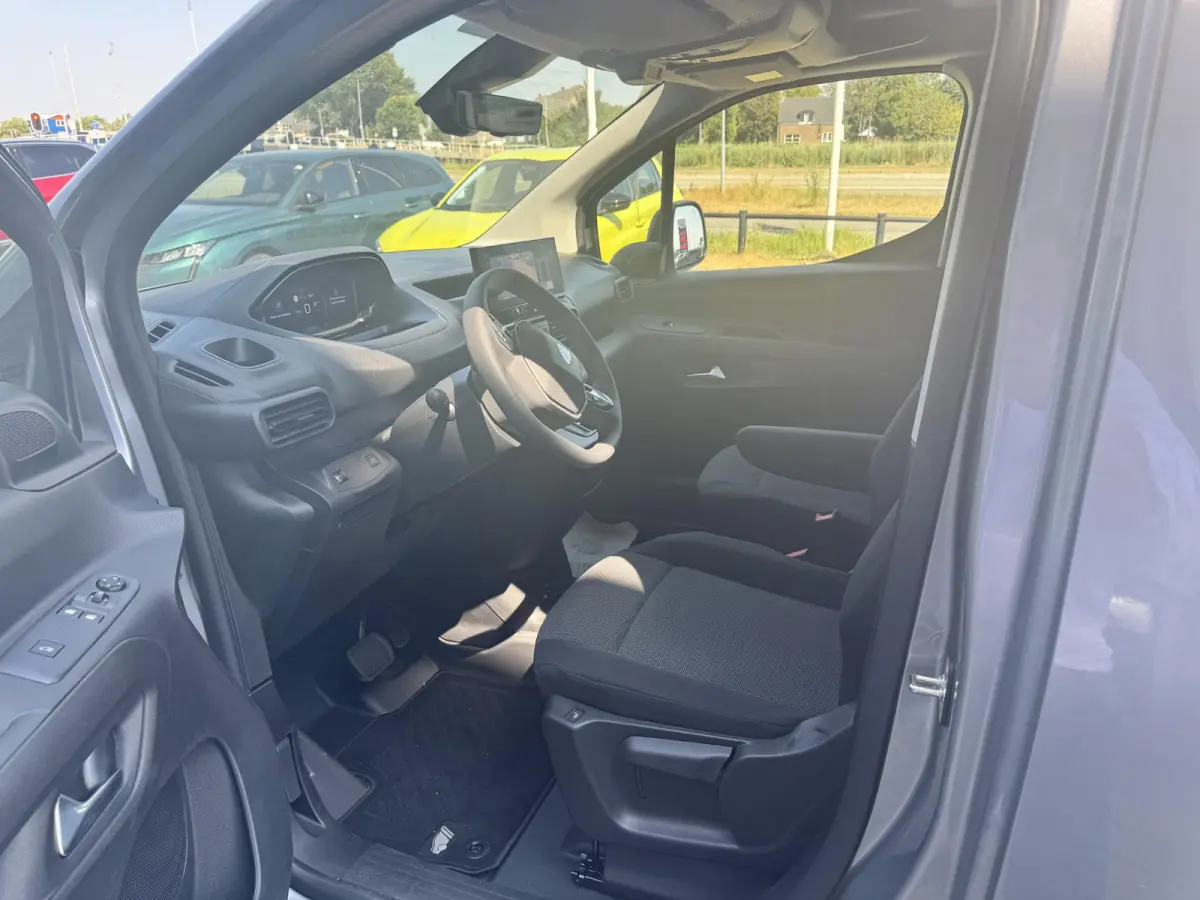 136 L2 50 kWh