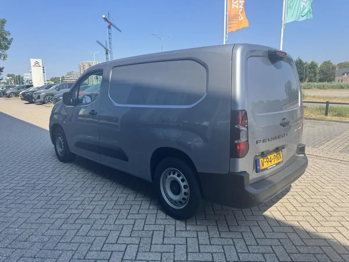 136 L2 50 kWh