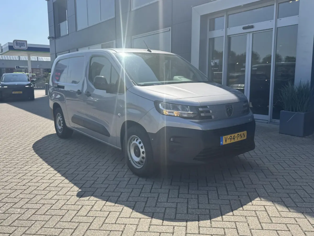 136 L2 50 kWh