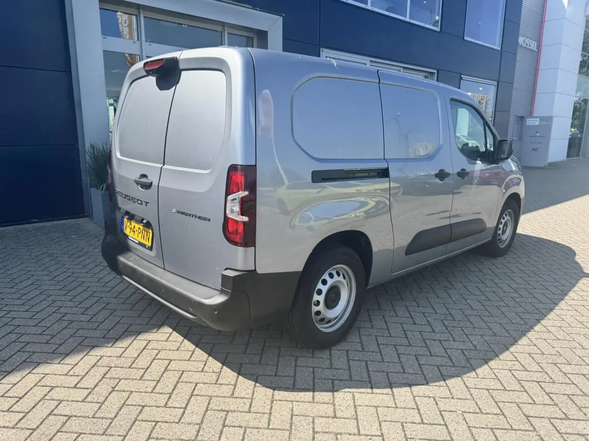 136 L2 50 kWh