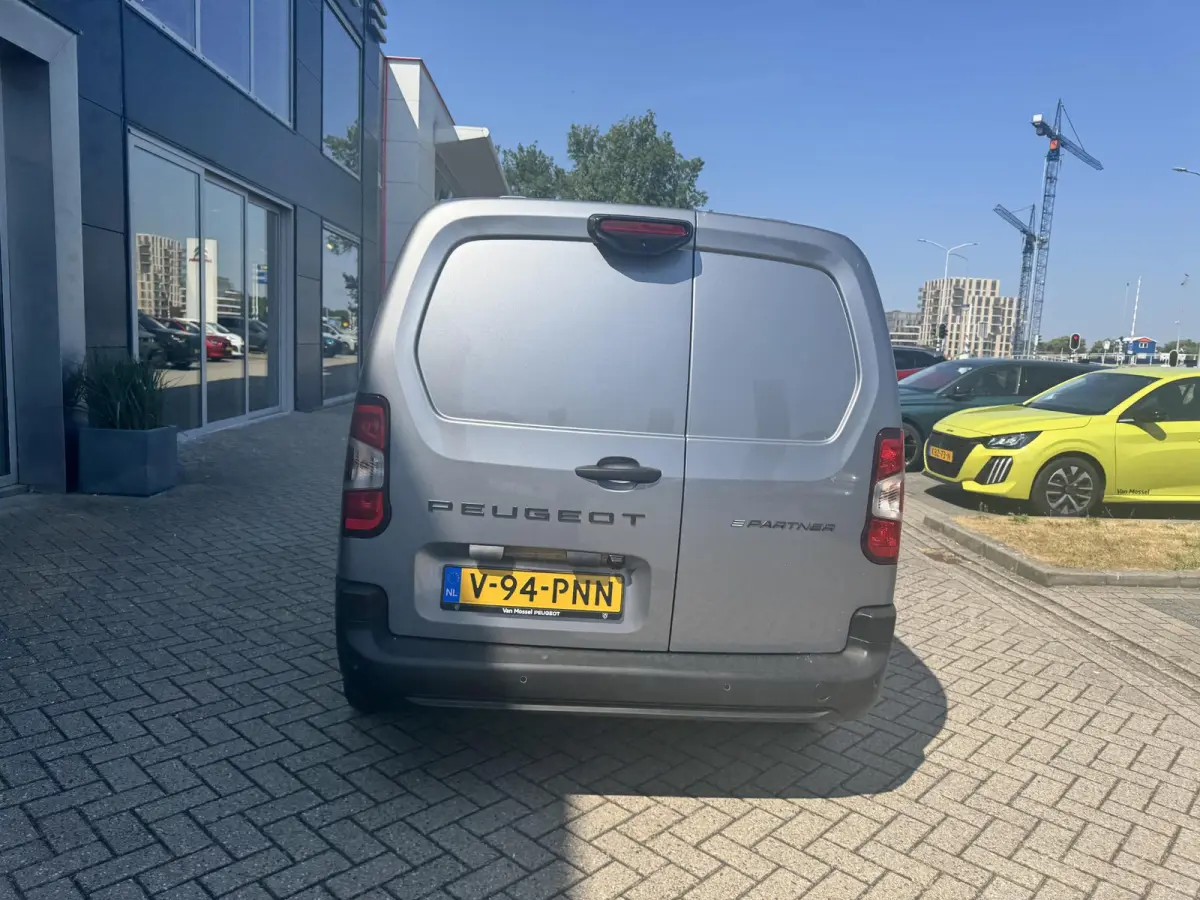 136 L2 50 kWh