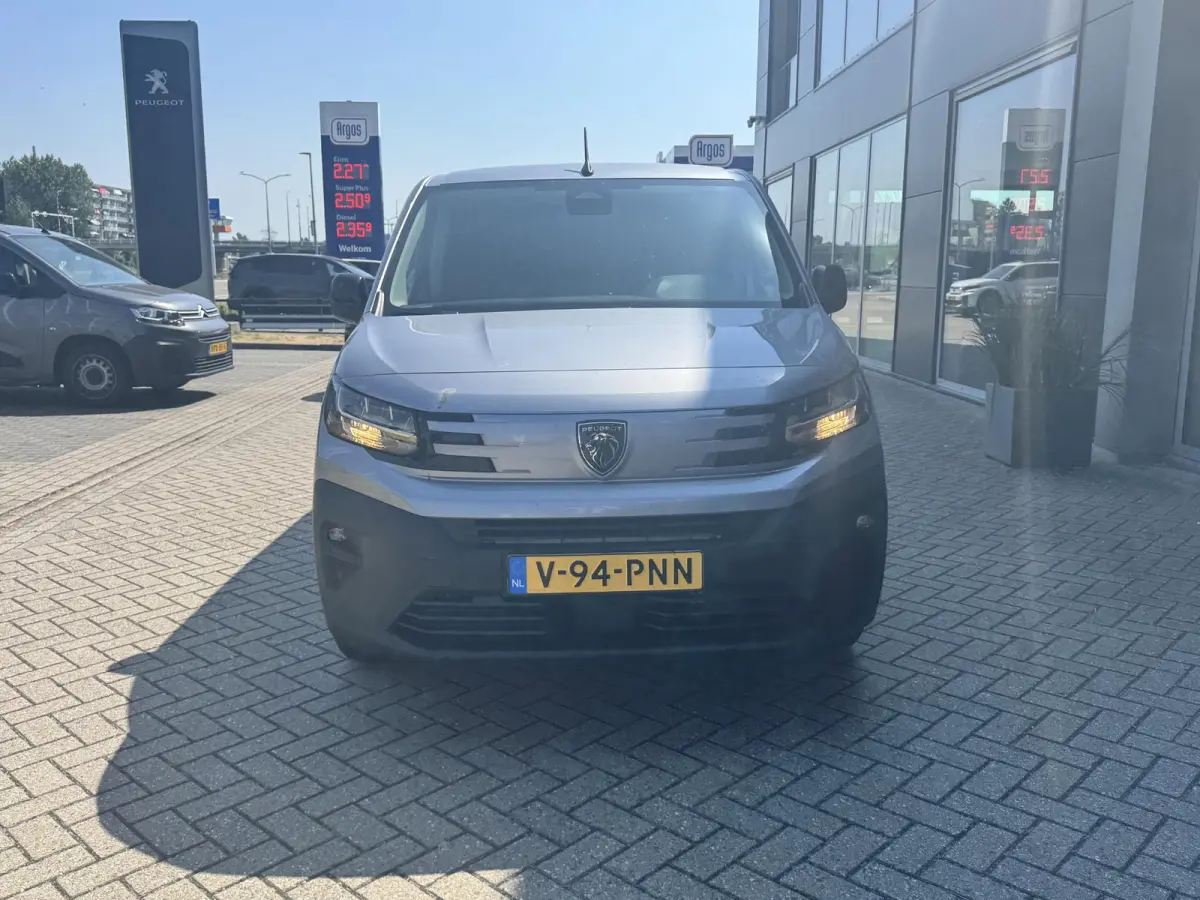 136 L2 50 kWh