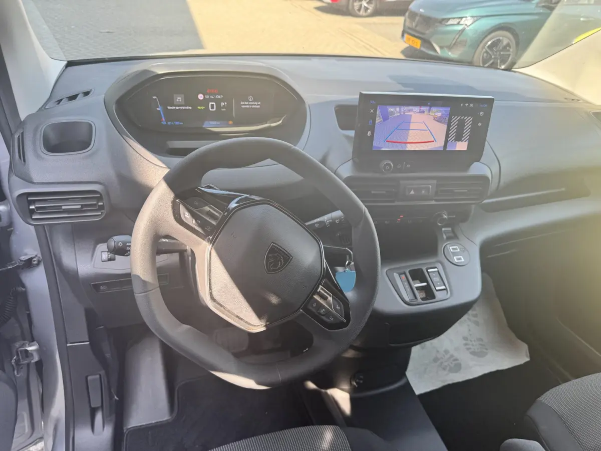 136 L2 50 kWh