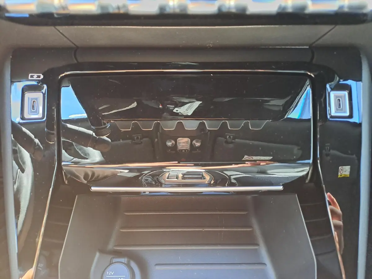 1.2 Hybrid 110 Allure