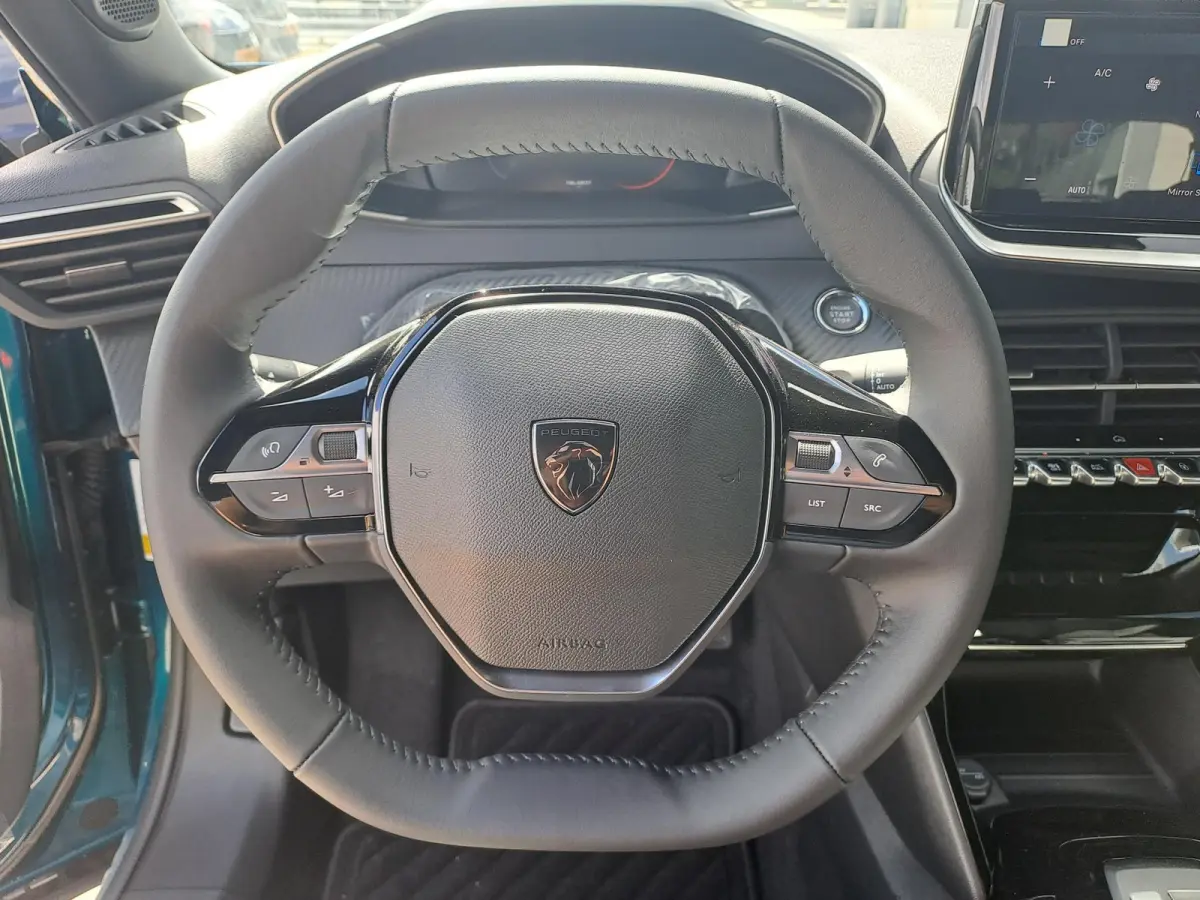 1.2 Hybrid 110 Allure