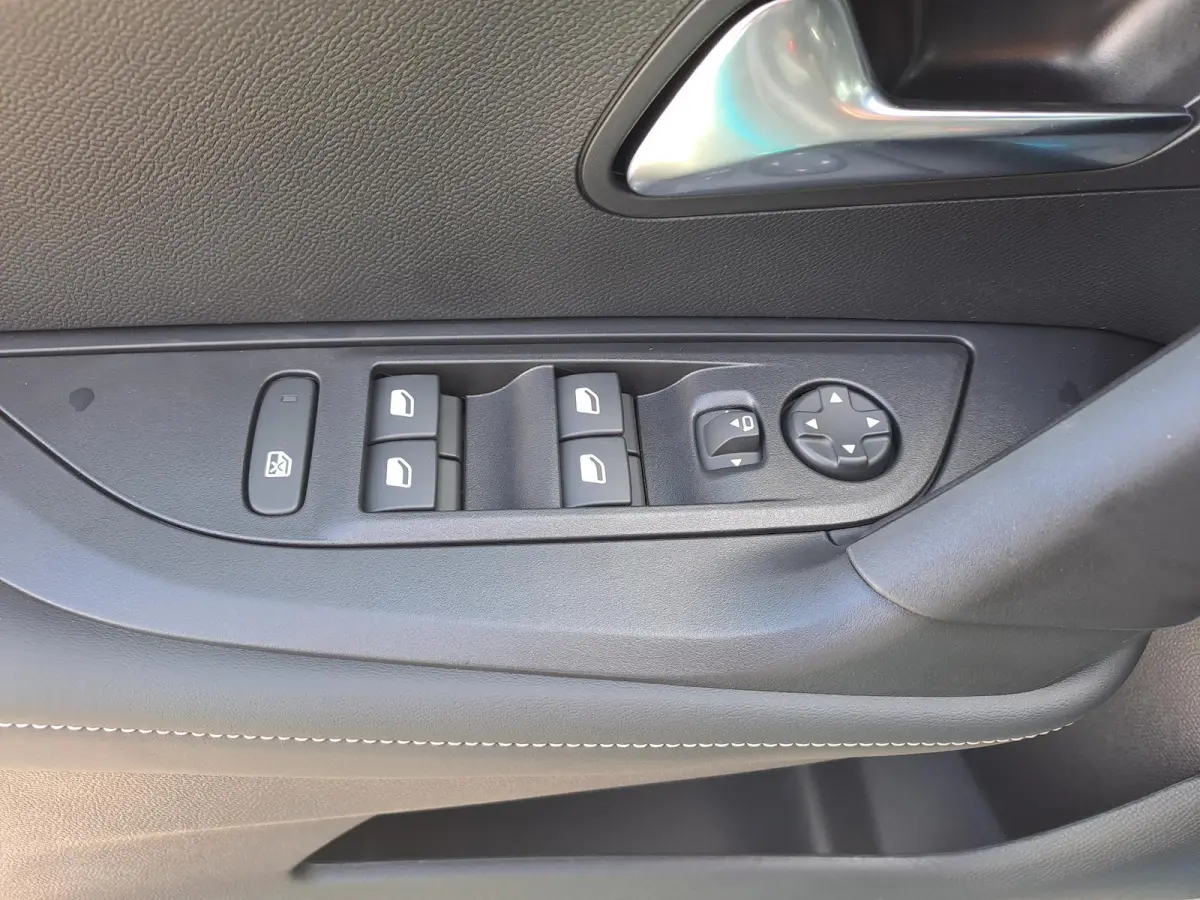 1.2 Hybrid 110 Allure