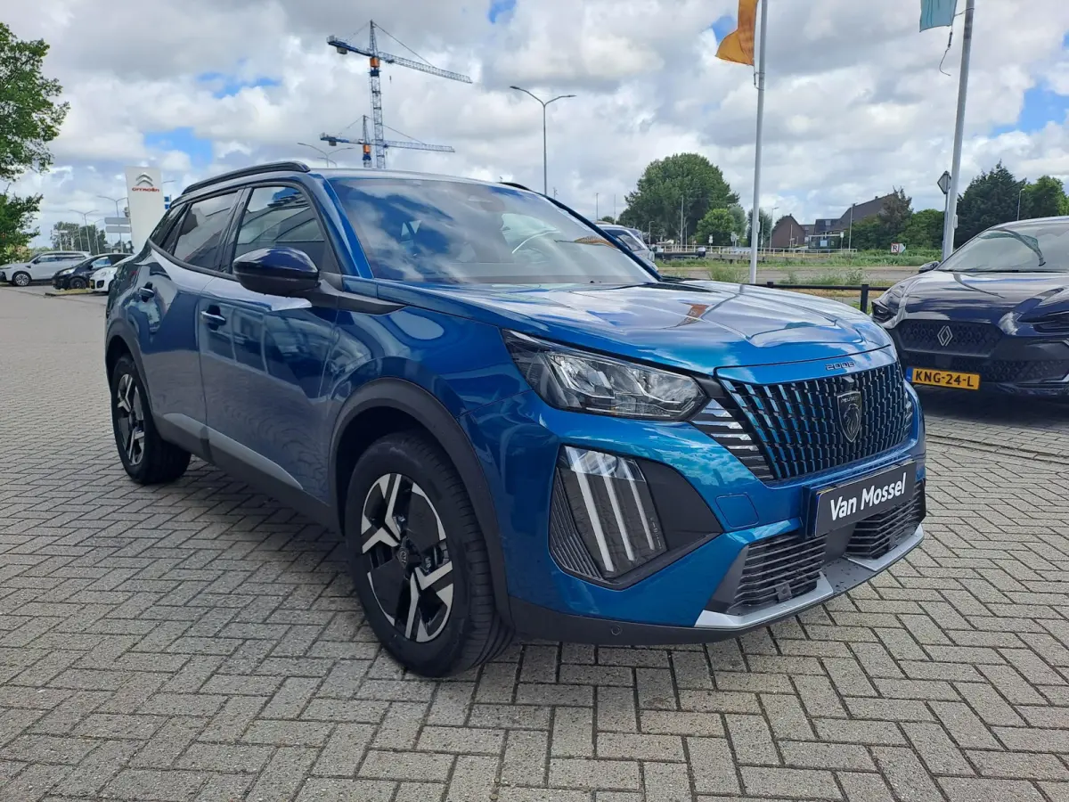 1.2 Hybrid 110 Allure