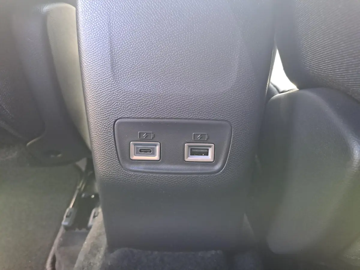 1.2 Hybrid 110 Allure