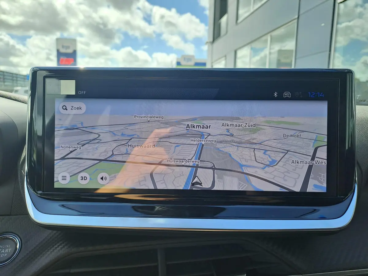 1.2 Hybrid 110 Allure
