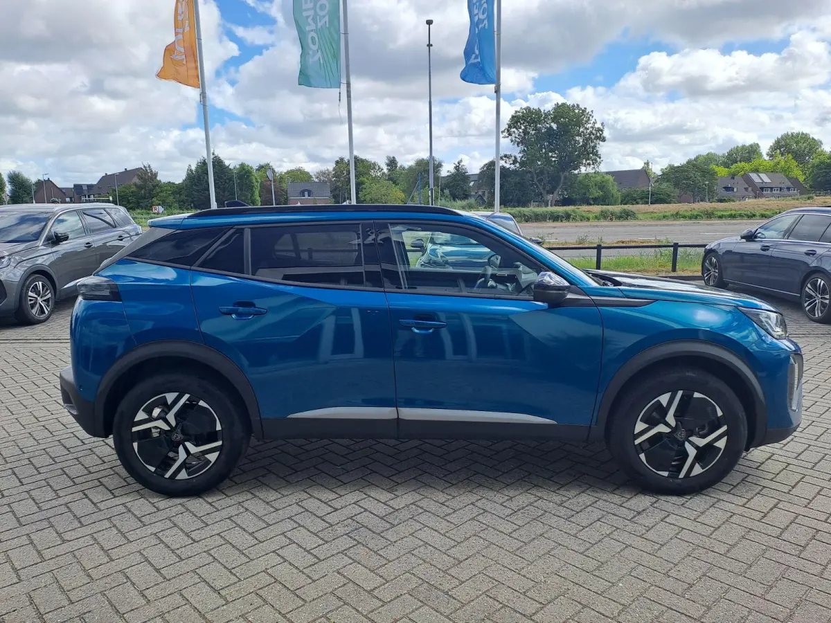 1.2 Hybrid 110 Allure