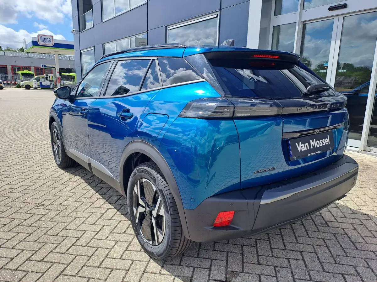 1.2 Hybrid 110 Allure