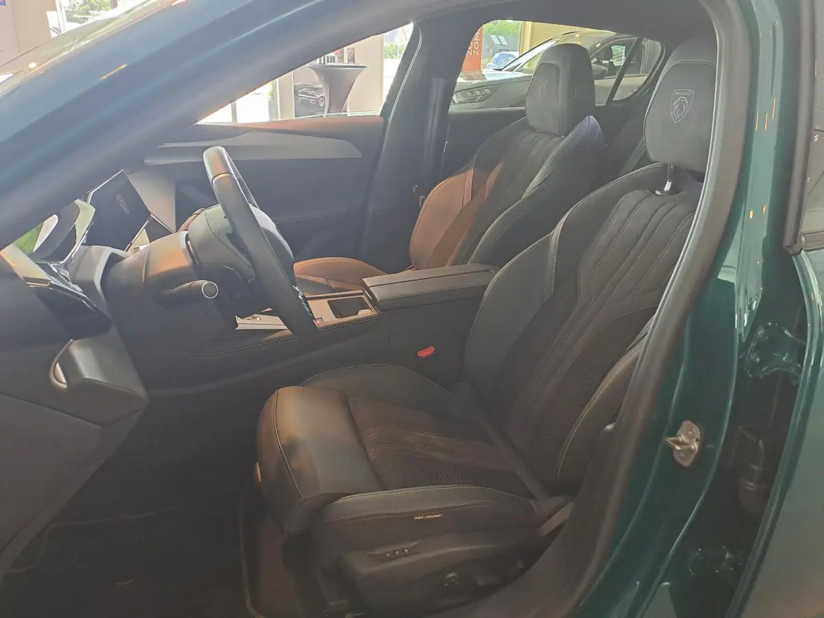 1.2 Hybrid 145 e-DCS6 GT