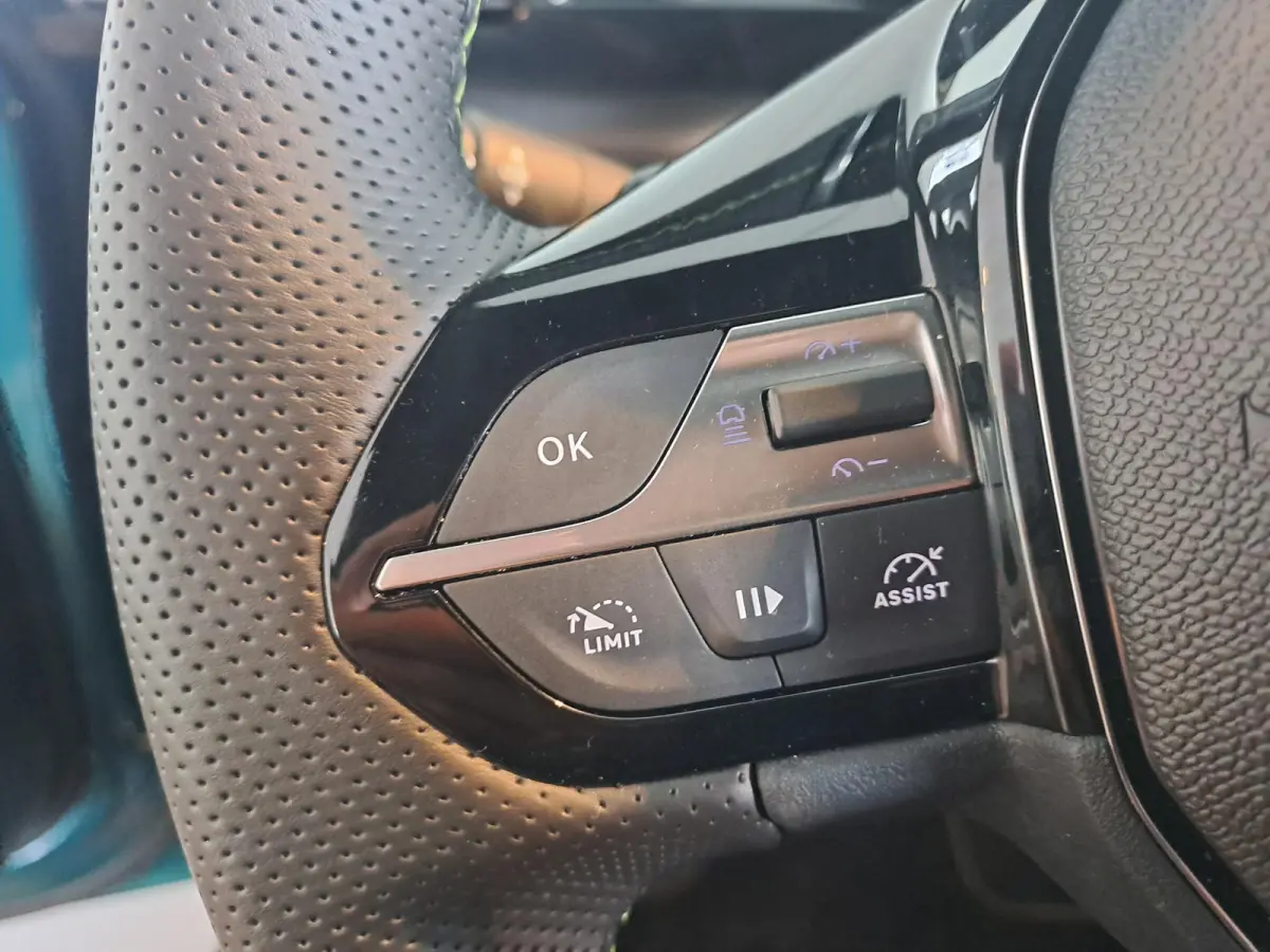 1.2 Hybrid 145 e-DCS6 GT