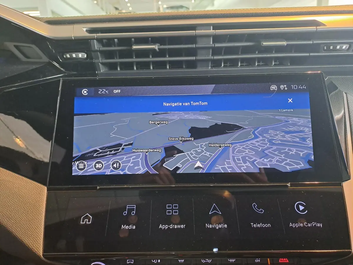 1.2 Hybrid 145 e-DCS6 GT