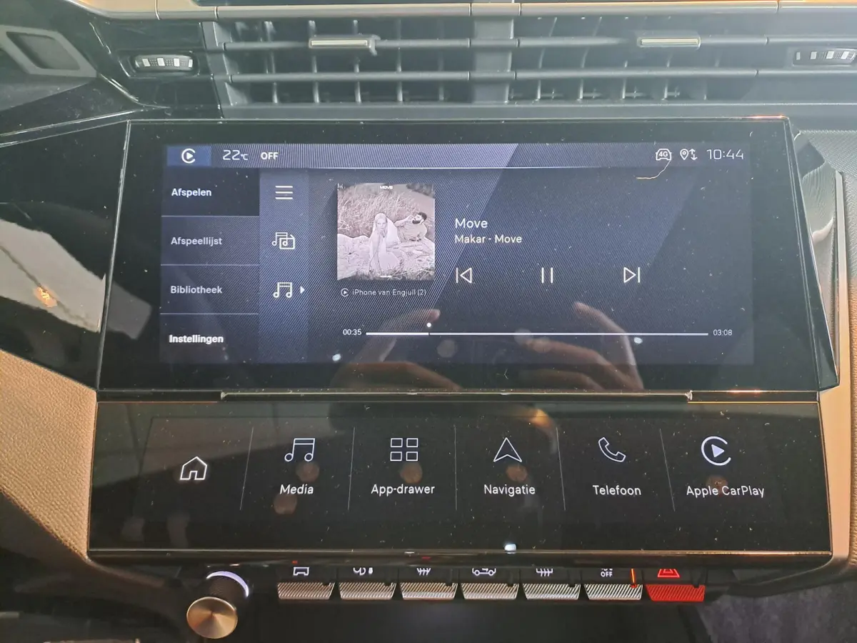 1.2 Hybrid 145 e-DCS6 GT