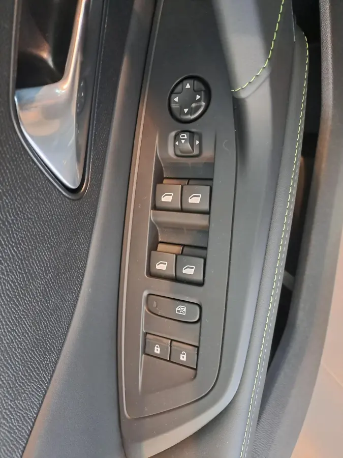 1.2 Hybrid 145 e-DCS6 GT