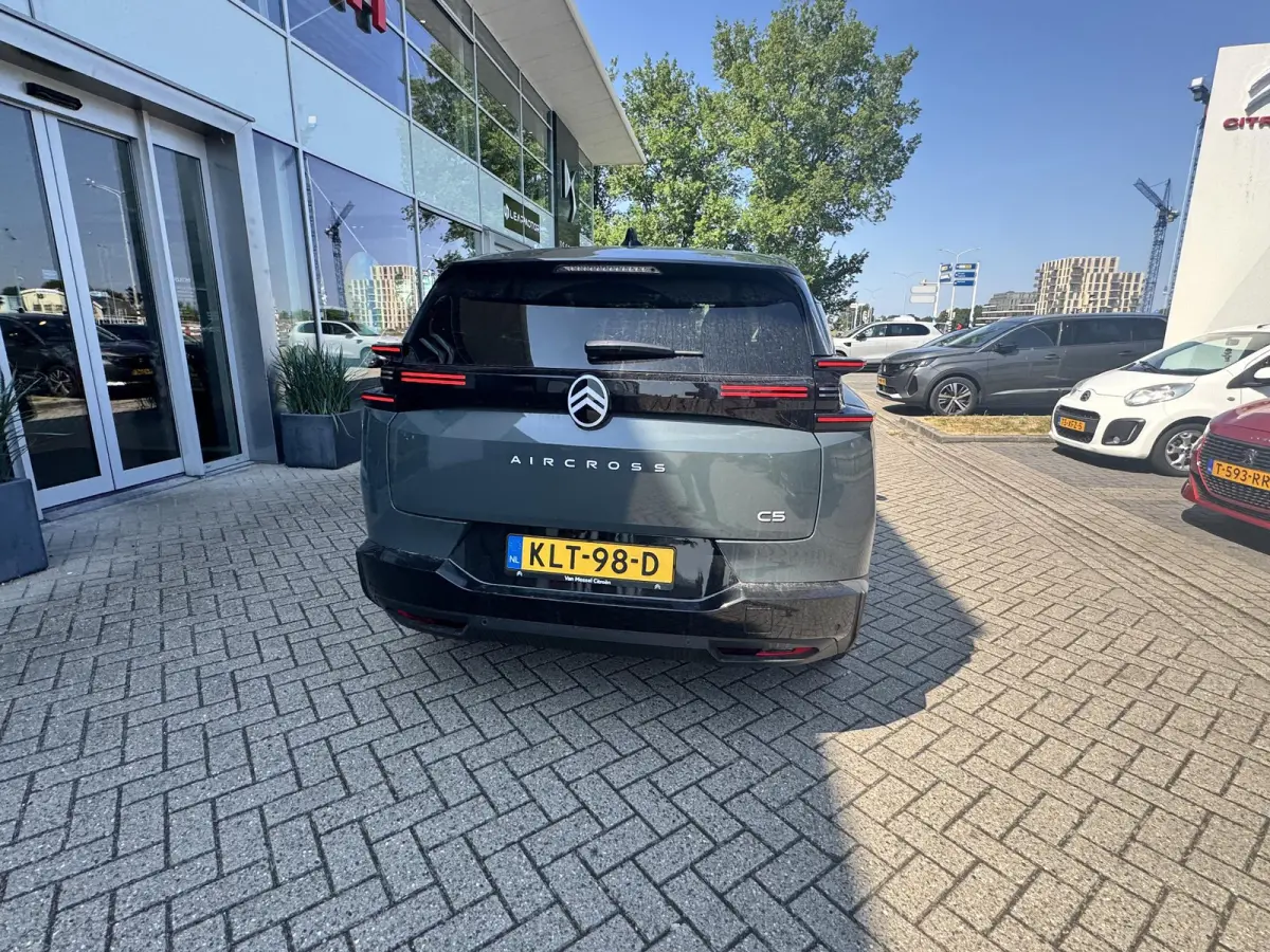 1.2 Hybrid 145 Plus