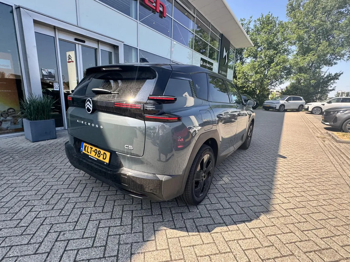 1.2 Hybrid 145 Plus