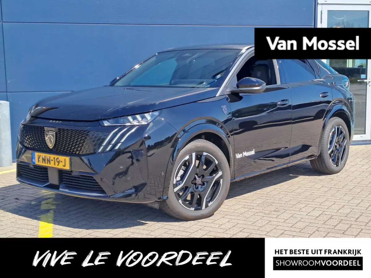 GT Long Range 230 97 kWh | 360 Camera | Elektrische stoelen | Stoelverwarming | Draadloze Apple Carplay/Android Auto