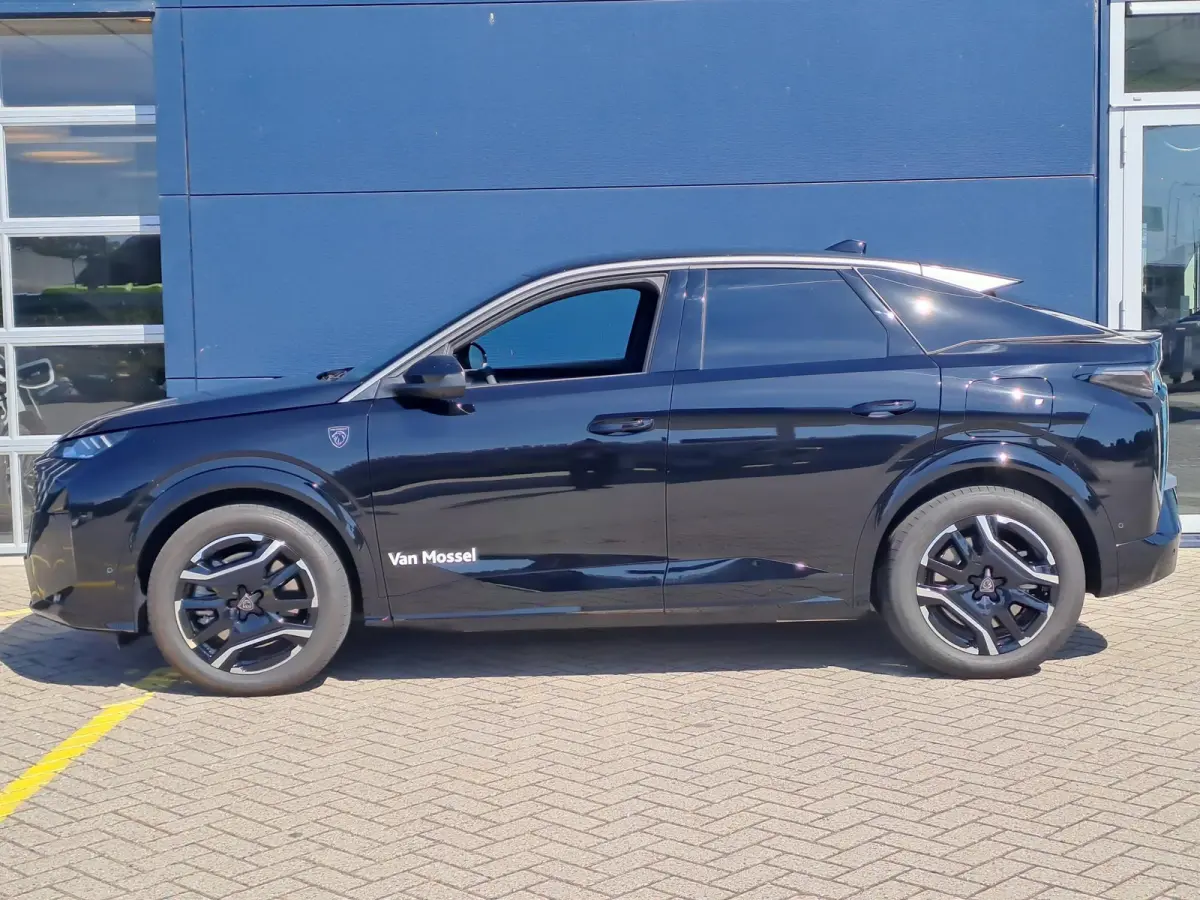 GT Long Range 230 97 kWh | 360 Camera | Elektrische stoelen | Stoelverwarming | Draadloze Apple Carplay/Android Auto