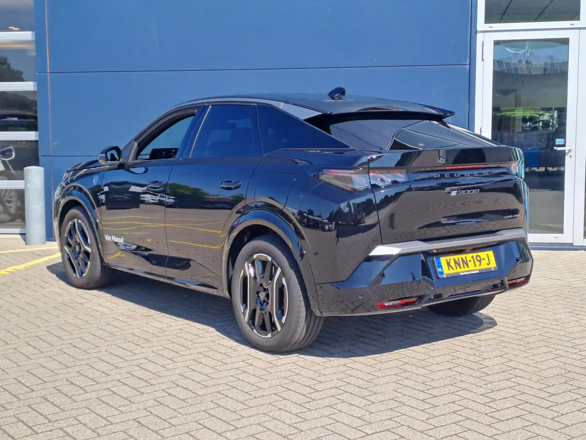 GT Long Range 230 97 kWh | 360 Camera | Elektrische stoelen | Stoelverwarming | Draadloze Apple Carplay/Android Auto