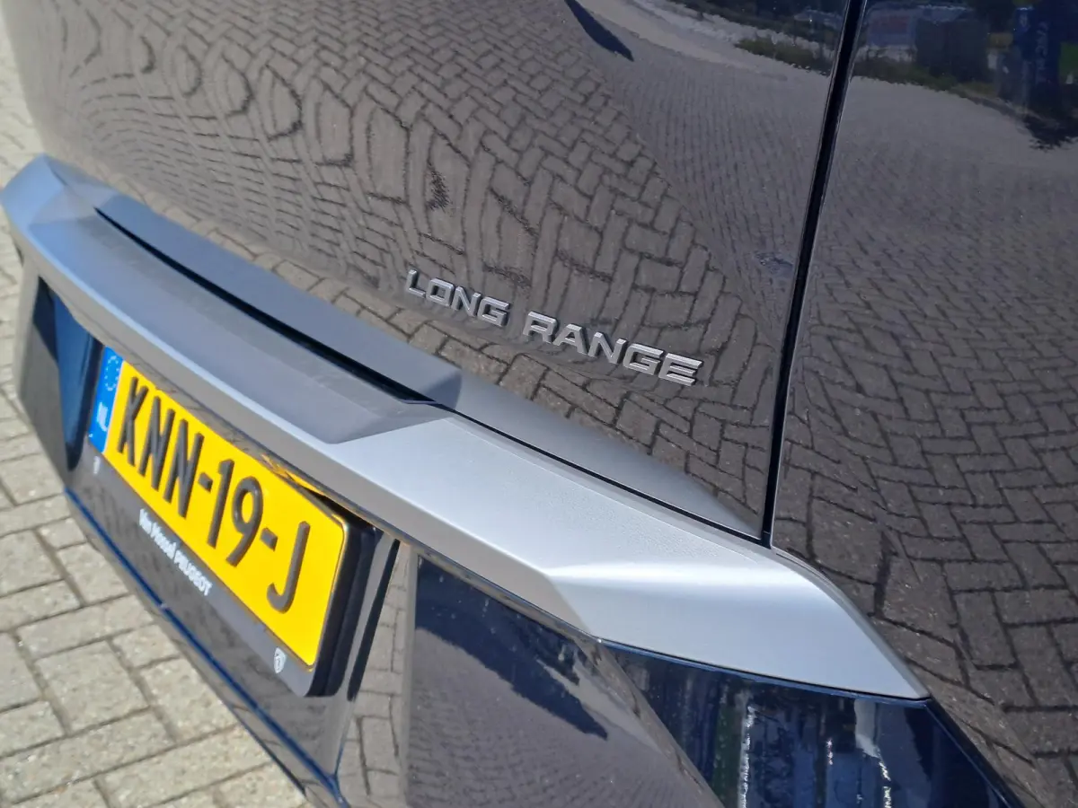 GT Long Range 230 97 kWh | 360 Camera | Elektrische stoelen | Stoelverwarming | Draadloze Apple Carplay/Android Auto