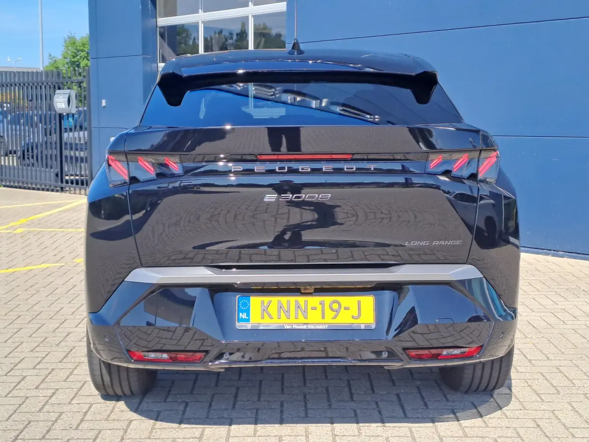 GT Long Range 230 97 kWh | 360 Camera | Elektrische stoelen | Stoelverwarming | Draadloze Apple Carplay/Android Auto