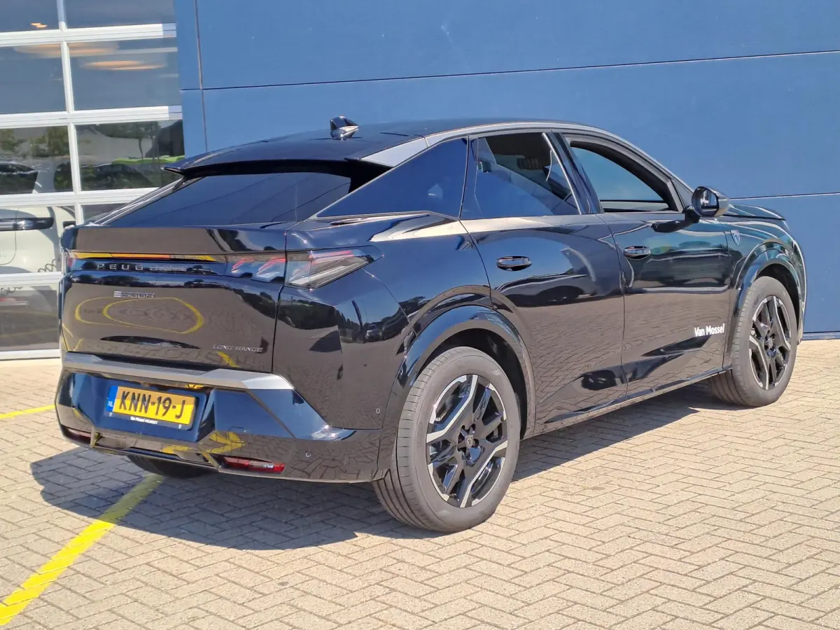 GT Long Range 230 97 kWh | 360 Camera | Elektrische stoelen | Stoelverwarming | Draadloze Apple Carplay/Android Auto