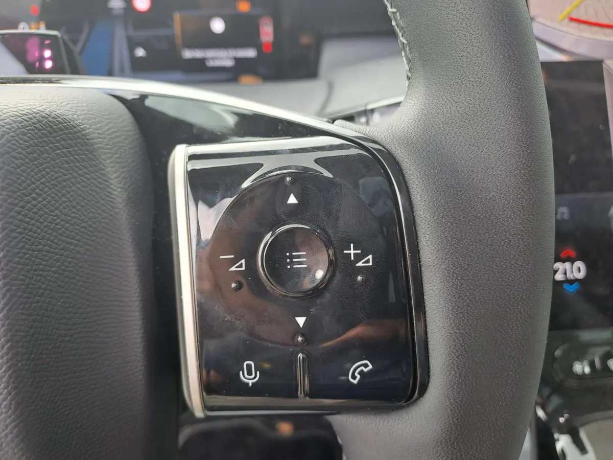 Max Comfort Range 74 kWh