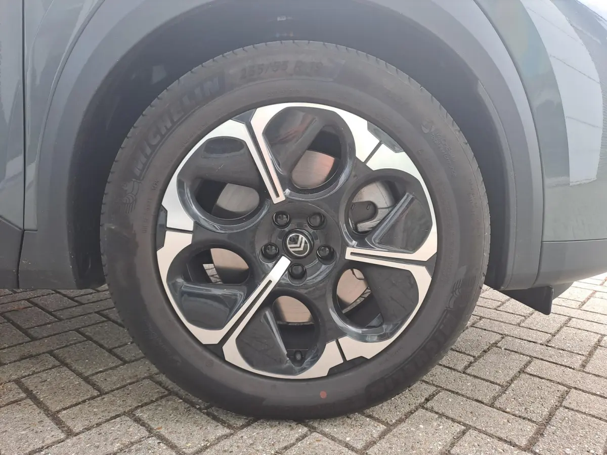 Max Comfort Range 74 kWh