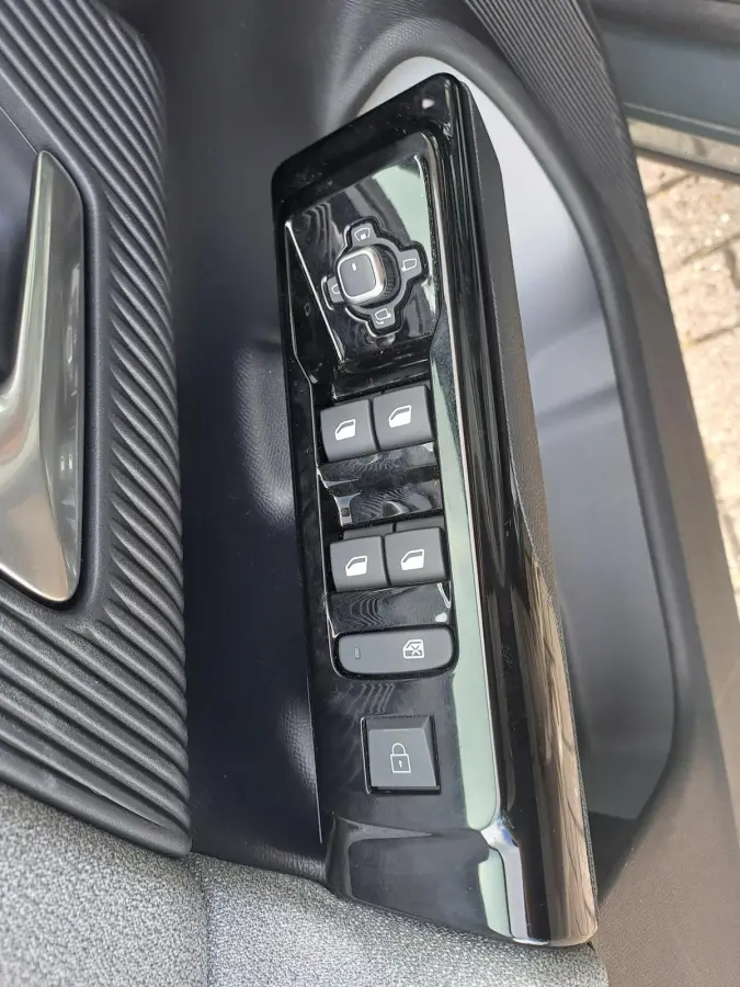 Max Comfort Range 74 kWh