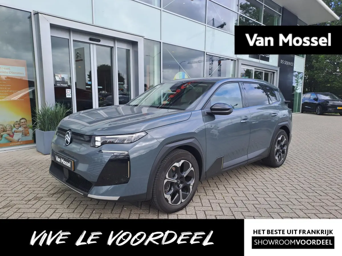 Max Comfort Range 74 kWh