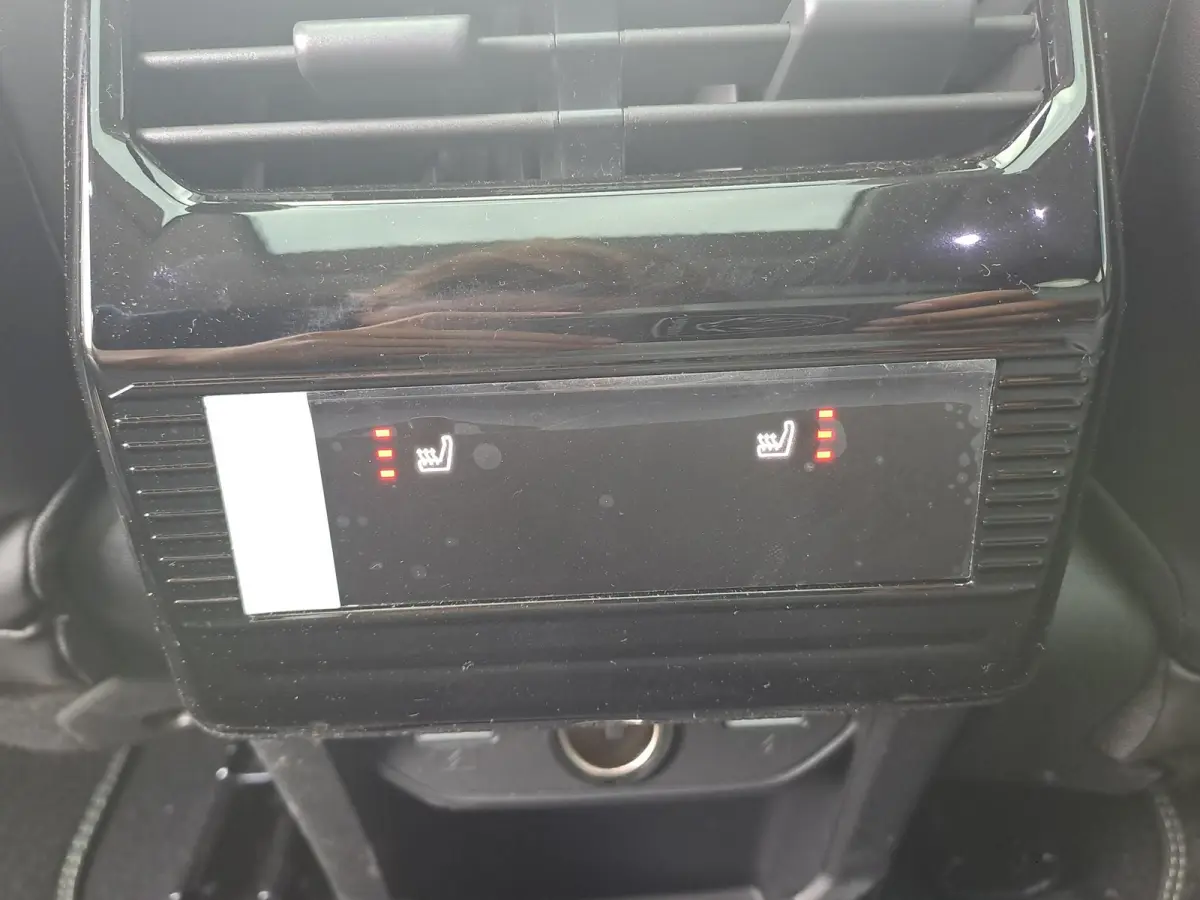 Max Comfort Range 74 kWh
