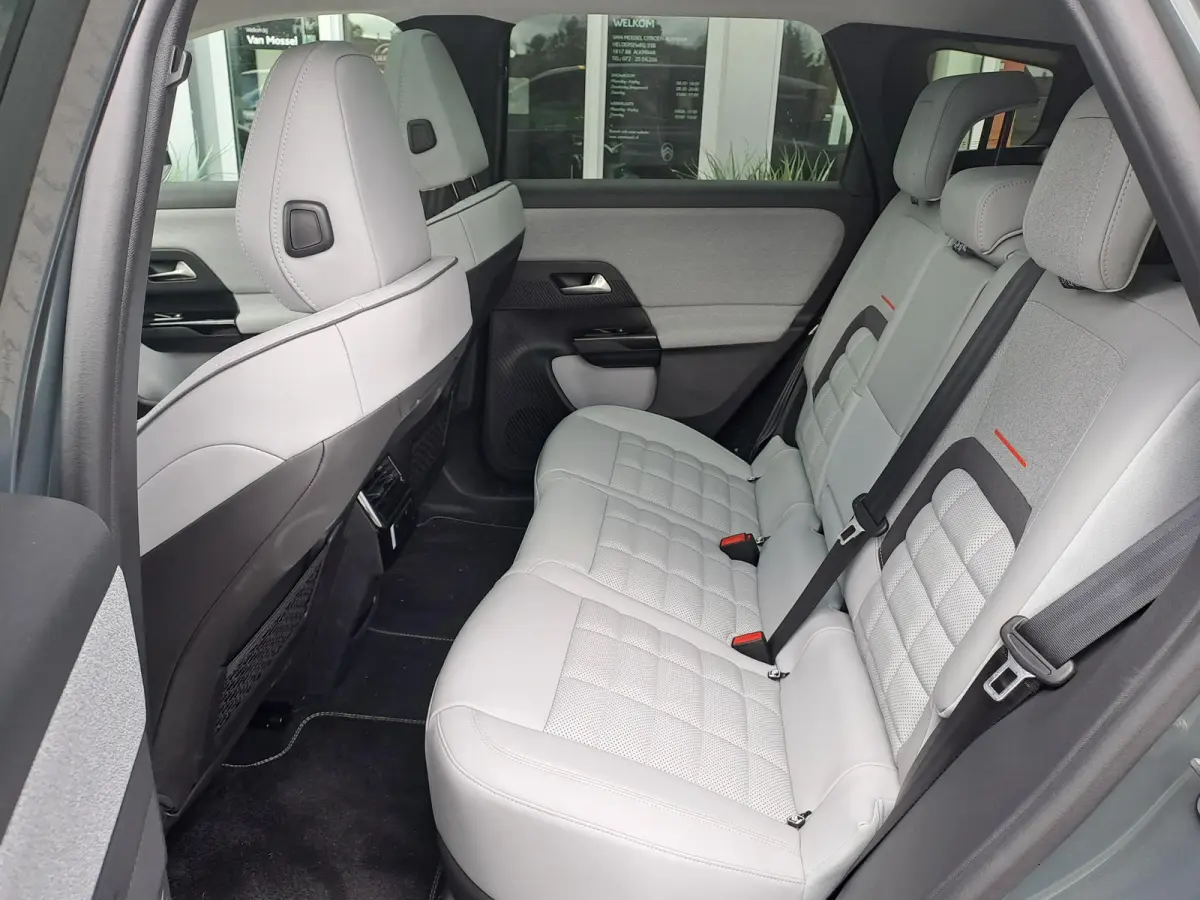 Max Comfort Range 74 kWh