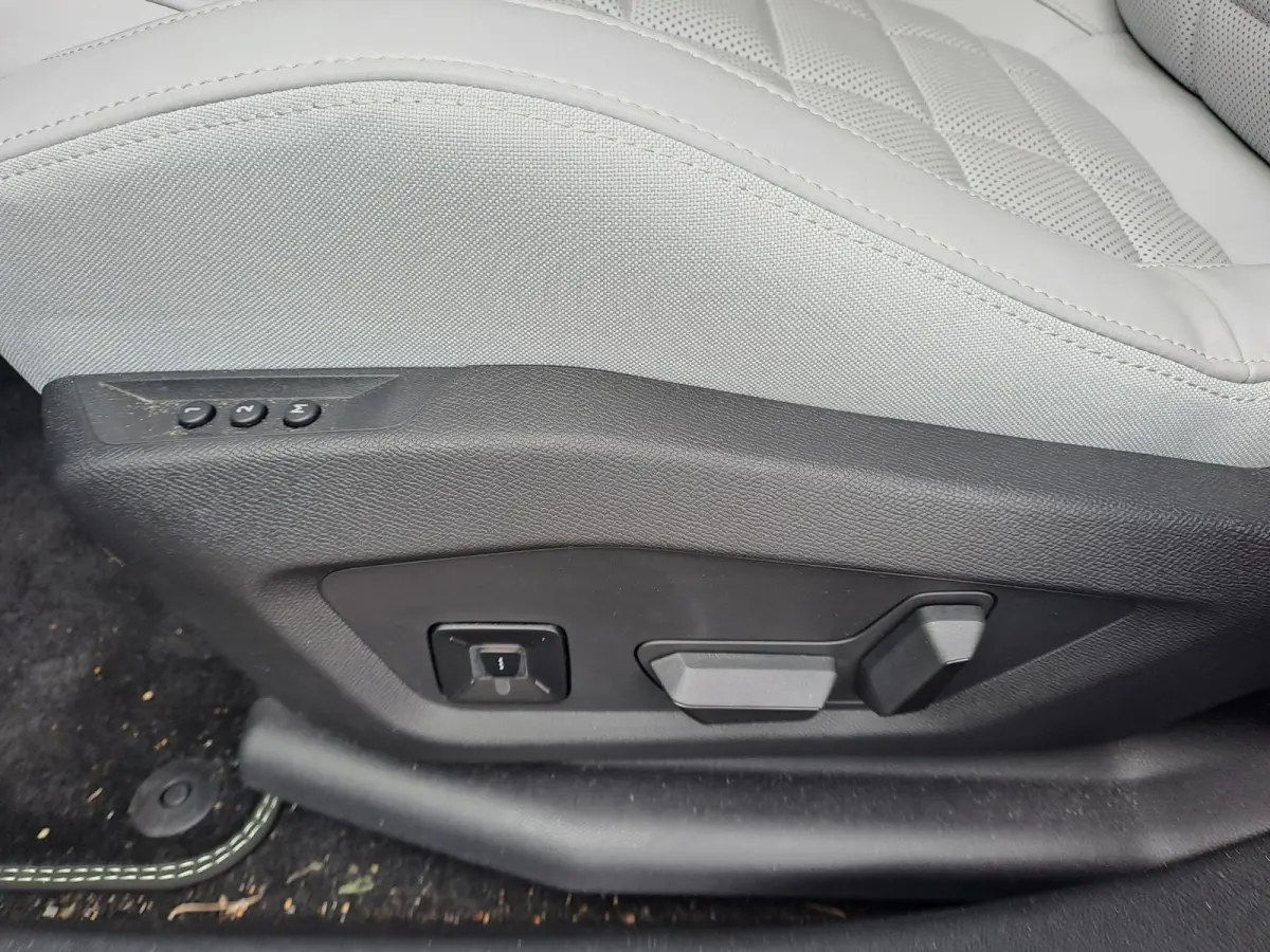 Max Comfort Range 74 kWh