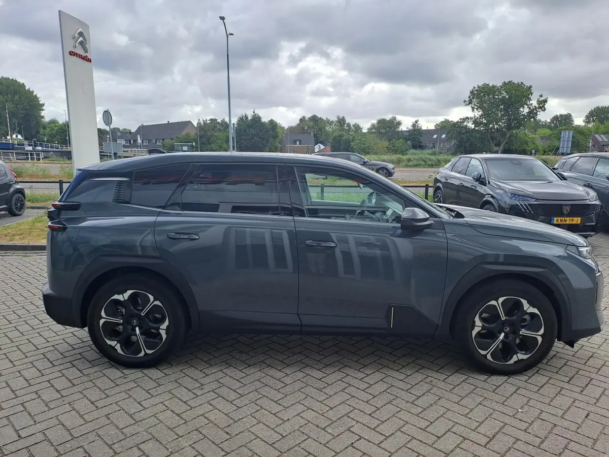 Max Comfort Range 74 kWh