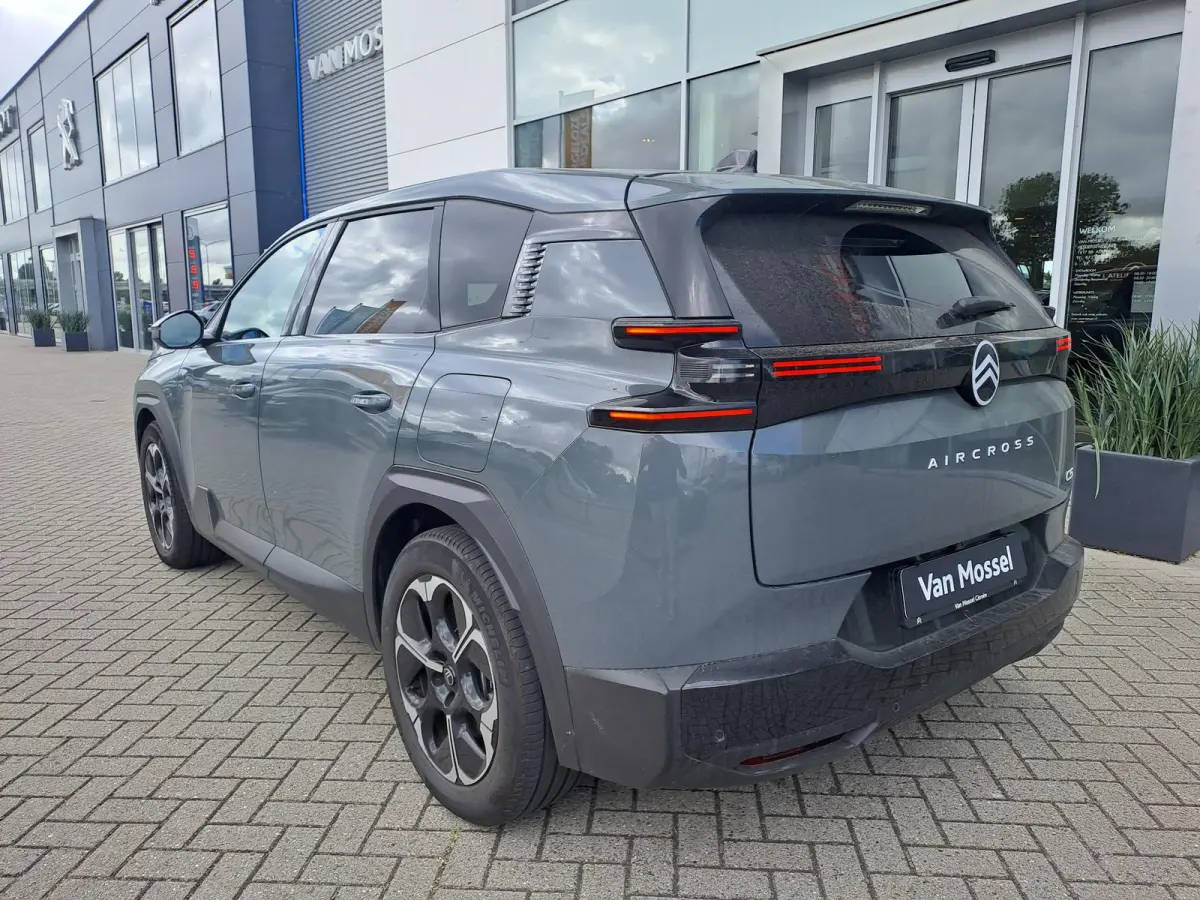 Max Comfort Range 74 kWh