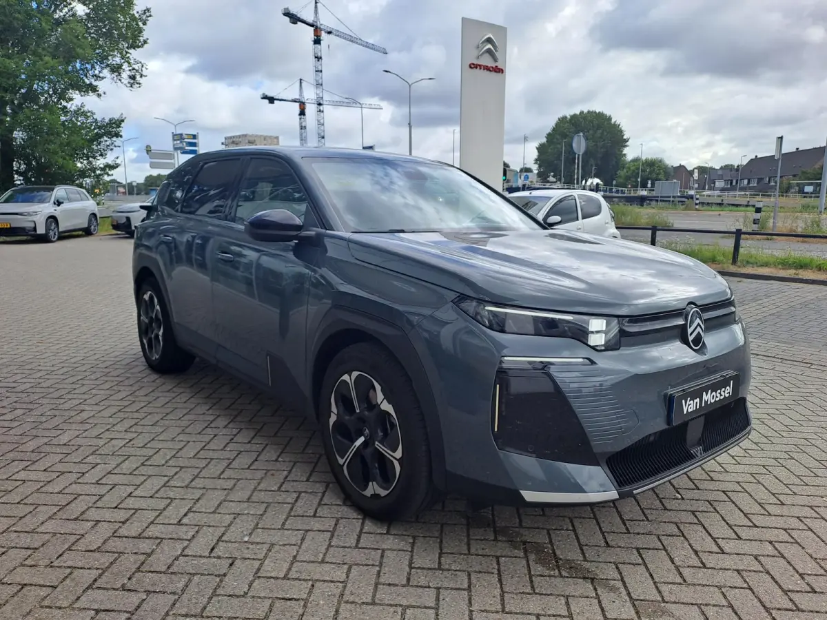 Max Comfort Range 74 kWh