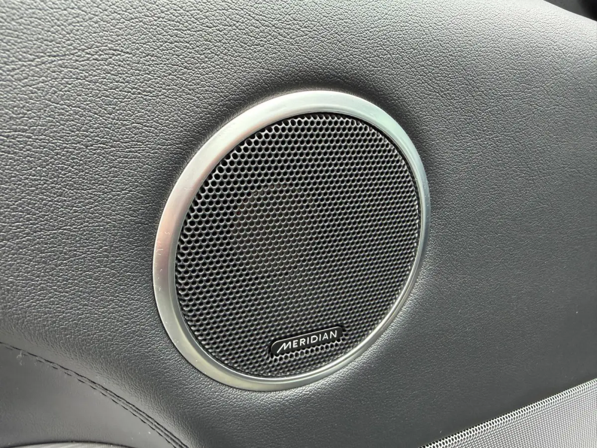 3.0 TDV6 HSE Dynamic