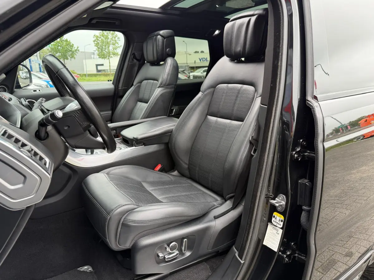 3.0 TDV6 HSE Dynamic