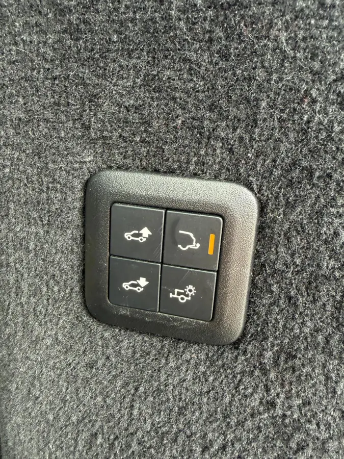 3.0 TDV6 HSE Dynamic