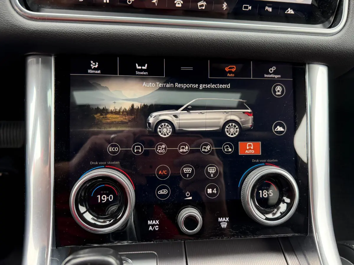 3.0 TDV6 HSE Dynamic